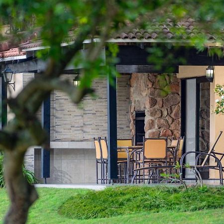 Pine Lake Resort White River Exterior foto