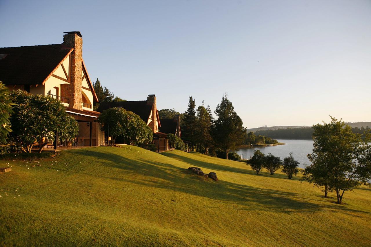 Pine Lake Resort White River Exterior foto